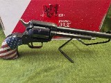 HERITAGE MFG. ROUGH RIDER-22 .22 LR - Image 4 of 5