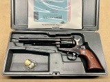 RUGER NEW MODEL BLACKHAWK .357 MAG - Image 6 of 6