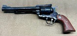 RUGER NEW MODEL BLACKHAWK .357 MAG - Image 2 of 6