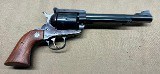 RUGER NEW MODEL BLACKHAWK .357 MAG - Image 3 of 6