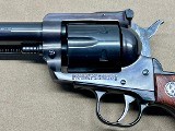 RUGER NEW MODEL BLACKHAWK .357 MAG - Image 4 of 6