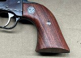RUGER NEW MODEL BLACKHAWK .357 MAG - Image 5 of 6