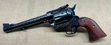 RUGER NEW MODEL BLACKHAWK .357 MAG - Image 1 of 6