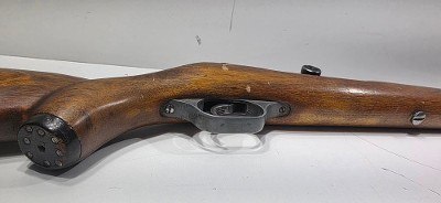 SPRINGFIELD ARMORY 87A .22 SHORT OR LONG - Image 11 of 12