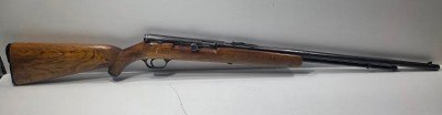 SPRINGFIELD ARMORY 87A .22 SHORT OR LONG - Image 1 of 12
