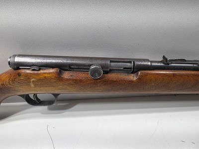 SPRINGFIELD ARMORY 87A .22 SHORT OR LONG - Image 4 of 12