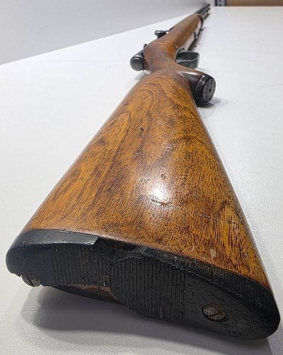 SPRINGFIELD ARMORY 87A .22 SHORT OR LONG - Image 6 of 12