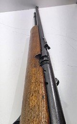 SPRINGFIELD ARMORY 87A .22 SHORT OR LONG - Image 10 of 12