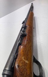 SPRINGFIELD ARMORY 87A .22 SHORT OR LONG - Image 9 of 12