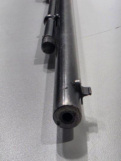 SPRINGFIELD ARMORY 87A .22 SHORT OR LONG - Image 12 of 12