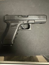 GLOCK G37 GEN 3 .45 GAP - 1 of 2