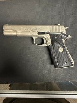 COLT MK IV Series 70 .45 ACP - Image 1 of 3