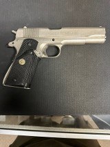 COLT MK IV Series 70 .45 ACP - Image 2 of 3