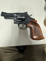 SMITH & WESSON Model 28-2 Highway Patrolman .357 MAG - Image 2 of 2