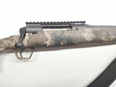 SAVAGE ARMS Axis .223 REM - Image 3 of 4