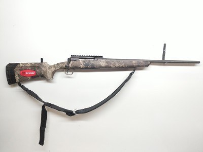 SAVAGE ARMS Axis .223 REM - Image 1 of 4