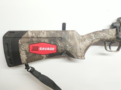 SAVAGE ARMS Axis .223 REM - Image 2 of 4