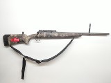 SAVAGE ARMS Axis .223 REM - Image 1 of 4