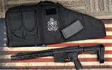 SPRINGFIELD ARMORY SAINT VICTOR .308 WIN - 1 of 3