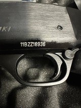 FN SLP MK1 TACTICAL 12 GA - 3 of 3