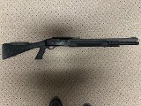FN SLP MK1 TACTICAL 12 GA - 1 of 3