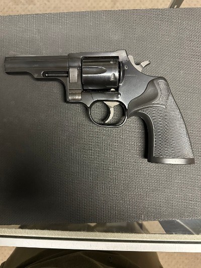 DAN WESSON FIREARMS Model 14 .357 MAG - Image 2 of 3