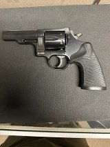 DAN WESSON FIREARMS Model 14 .357 MAG - Image 2 of 3