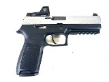 SIG SAUER 320C-9-TSS-RXP 9MM LUGER (9x19 PARA) - 2 of 11