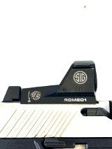 SIG SAUER 320C-9-TSS-RXP 9MM LUGER (9x19 PARA) - 3 of 11