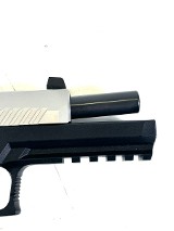 SIG SAUER 320C-9-TSS-RXP 9MM LUGER (9x19 PARA) - 6 of 11