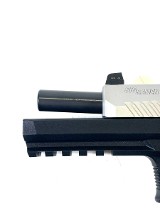 SIG SAUER 320C-9-TSS-RXP 9MM LUGER (9x19 PARA) - 5 of 11