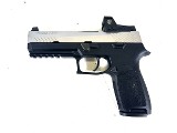 SIG SAUER 320C-9-TSS-RXP 9MM LUGER (9x19 PARA) - 1 of 11