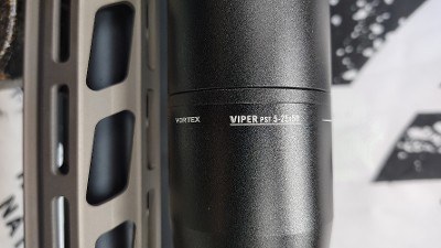 RUGER PRECISION RIFLE .308 WIN - Image 9 of 10