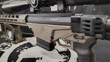 RUGER PRECISION RIFLE .308 WIN - Image 7 of 10