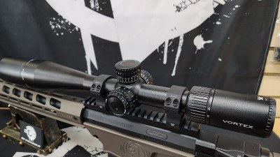 RUGER PRECISION RIFLE .308 WIN - Image 10 of 10