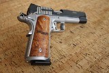 SIG SAUER 1911 STX FULL-SIZE .45 ACP - 15 of 25