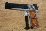 SIG SAUER 1911 STX FULL-SIZE .45 ACP - 2 of 25