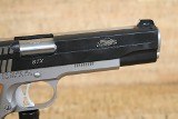 SIG SAUER 1911 STX FULL-SIZE .45 ACP - 9 of 25