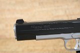 SIG SAUER 1911 STX FULL-SIZE .45 ACP - 5 of 25