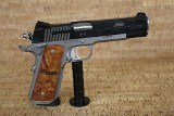 SIG SAUER 1911 STX FULL-SIZE .45 ACP - 6 of 25