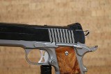 SIG SAUER 1911 STX FULL-SIZE .45 ACP - 4 of 25