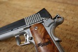 SIG SAUER 1911 STX FULL-SIZE .45 ACP - 12 of 25