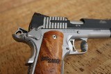 SIG SAUER 1911 STX FULL-SIZE .45 ACP - 16 of 25