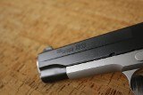 SIG SAUER 1911 STX FULL-SIZE .45 ACP - 14 of 25