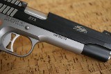 SIG SAUER 1911 STX FULL-SIZE .45 ACP - 21 of 25