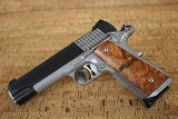 SIG SAUER 1911 STX FULL-SIZE .45 ACP - 10 of 25