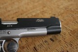 SIG SAUER 1911 STX FULL-SIZE .45 ACP - 18 of 25