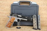 SIG SAUER 1911 STX FULL-SIZE .45 ACP - 1 of 25