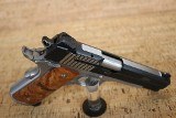 SIG SAUER 1911 STX FULL-SIZE .45 ACP - 19 of 25