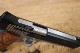 SIG SAUER 1911 STX FULL-SIZE .45 ACP - 20 of 25